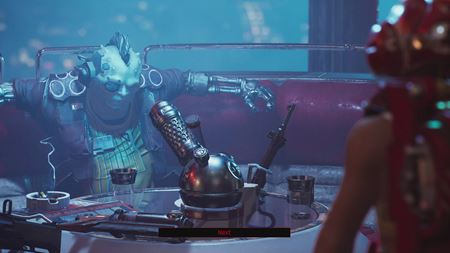 Ascent vyjde 29. jla na PC a Xbox konzoly  