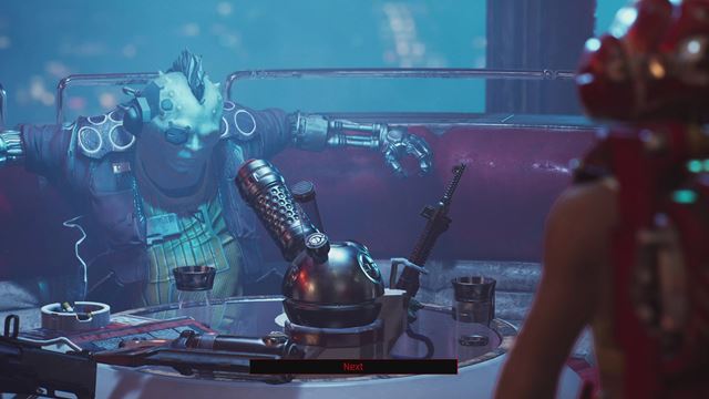 Ascent vyjde 29. j�la na PC a Xbox konzoly 