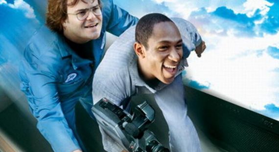 Komúna, Things Heard & Seen, Michel Gondry, Andrej Tarkovskij - Do kina vol. 154