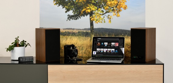 �esk� v�robca AQ predstavuje nov� akt�vnu repros�stavu AQ M25