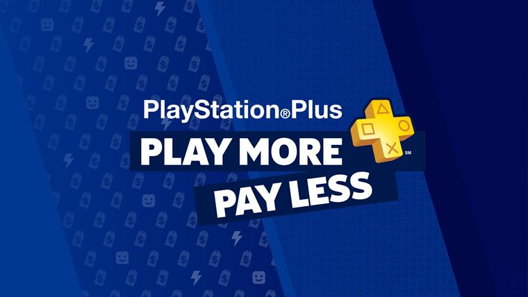 PS Plus je v zave 25%