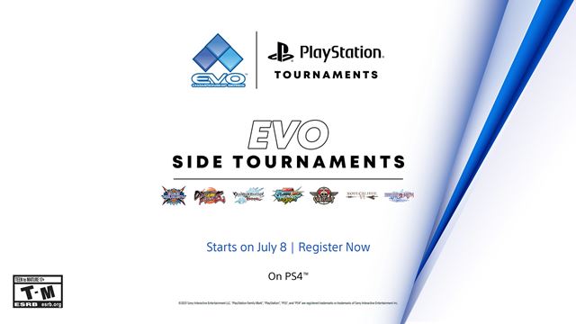 Sony predstavilo Evo Comunity series, napl�novalo PS4 turnaje 