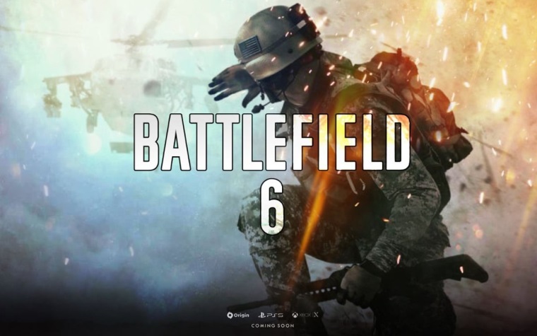 EA naplnovalo prezentciu Battlefieldu na 9. jna