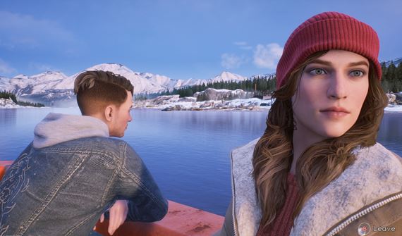 Tell Me Why: Chapters 1-3 sú teraz zadarmo na PC a Xbox One