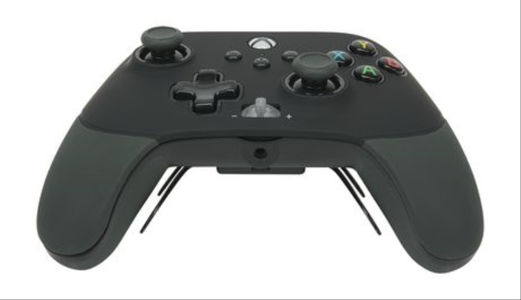 PowerA predstavuje FUSION Pro 2 ovl�da�