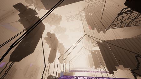 �esk� puzzle hra Repeat sa predstavuje   