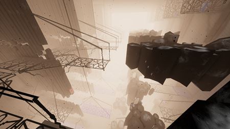 �esk� puzzle hra Repeat sa predstavuje   