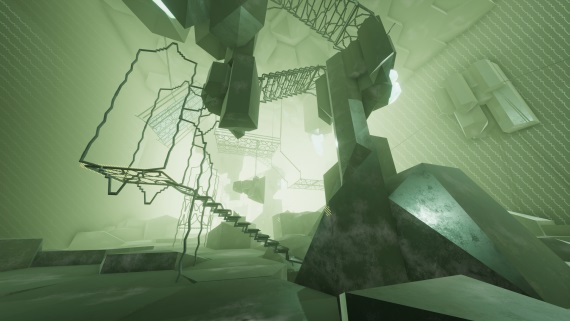 �esk� puzzle hra Repeat sa predstavuje 