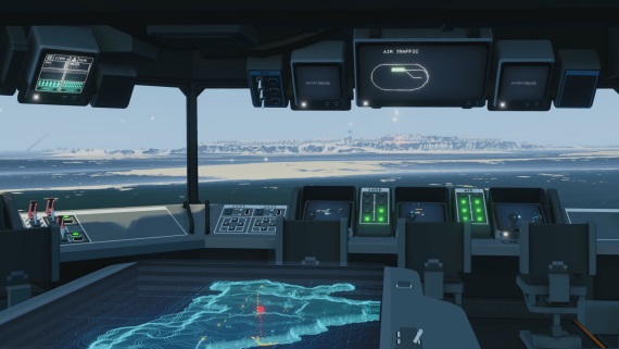 MicroProse pripravuje dve demá na budúci týždeň