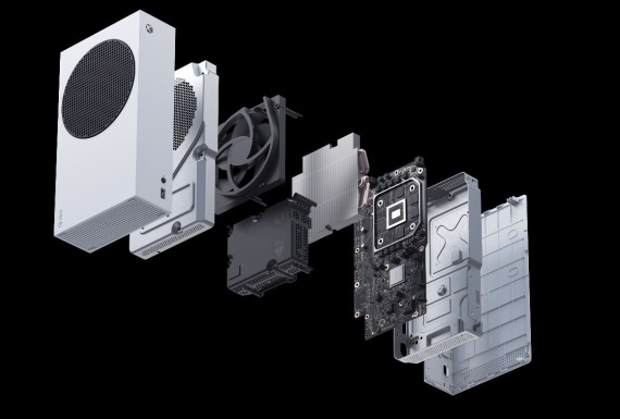 Microsoft už pracuje na ďalšej Xbox konzole