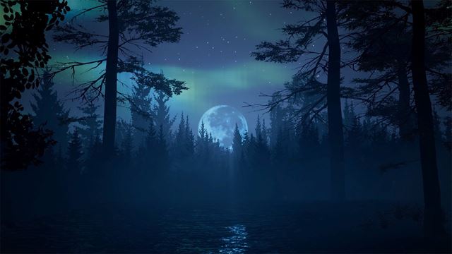 The Chant pon�kne psychologick� horor na ostrove so zvl�tnym kultom 