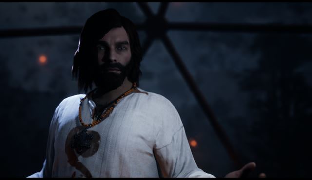 The Chant pon�kne psychologick� horor na ostrove so zvl�tnym kultom 