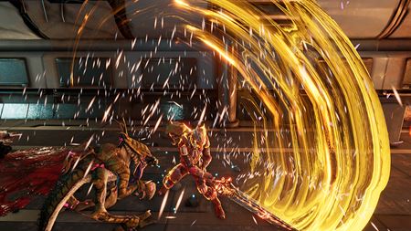 Dolmen ponkne temn sci-fi akciu  