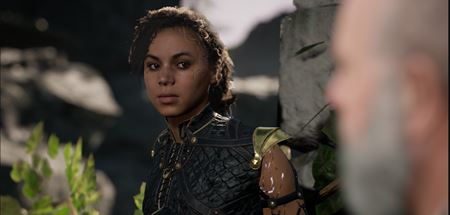 Project: Echoes of the End chce pon�knu� nov� poh�ad na advent�ry  