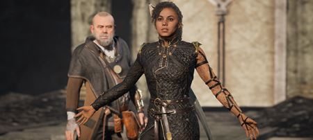 Project: Echoes of the End chce pon�knu� nov� poh�ad na advent�ry  