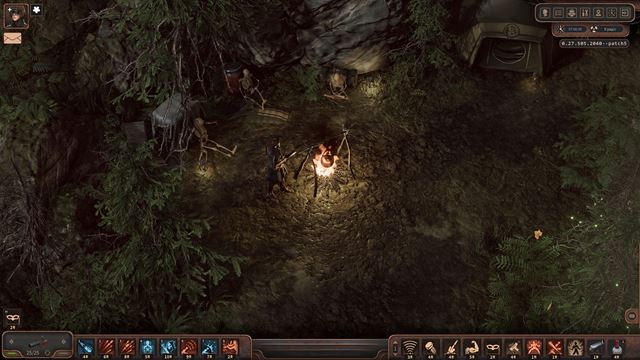 Rusk� sci-fi RPG Encased sa pripom�na 