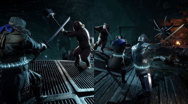 �esk� RPG Lost Hero sa men� na The Last Oricru 