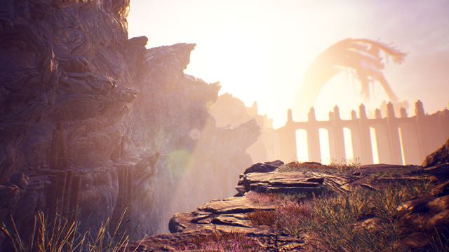 �esk� RPG Lost Hero sa men� na The Last Oricru 