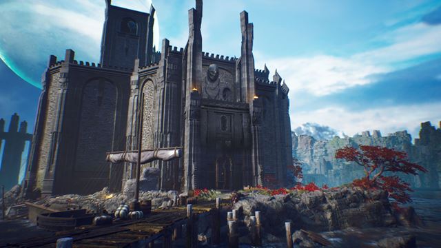 �esk� RPG Lost Hero sa men� na The Last Oricru 