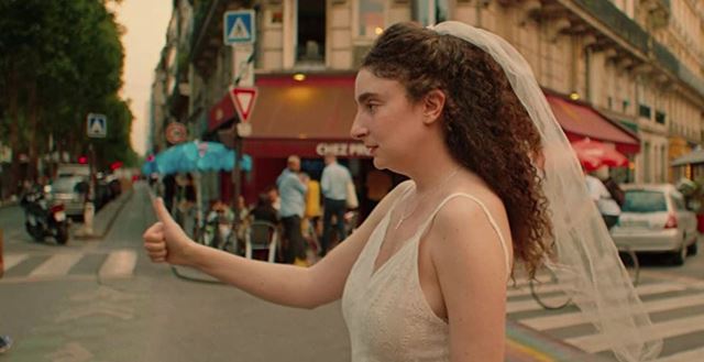 V New Yorku sa za�al filmov� festival Tribeca. Pozrite si �vod z otv�racieho filmu 