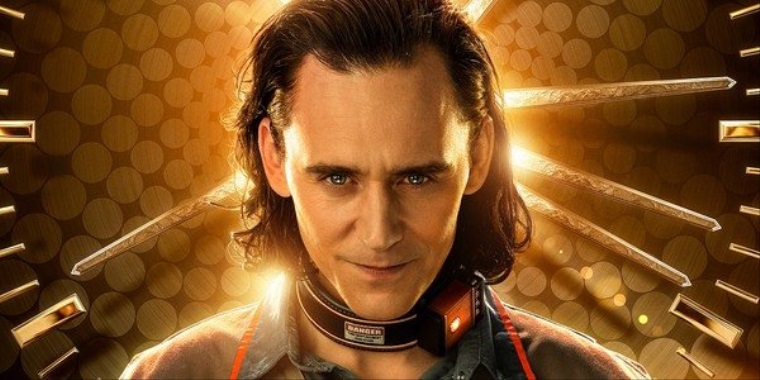 Ak je Loki seril?