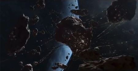 Prv� leaknut� z�bery z Halo TV seri�lu ukazuj� priam hern� vizu�l  