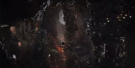 Prv� leaknut� z�bery z Halo TV seri�lu ukazuj� priam hern� vizu�l  