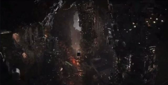 Prv� leaknut� z�bery z Halo TV seri�lu ukazuj� priam hern� vizu�l 