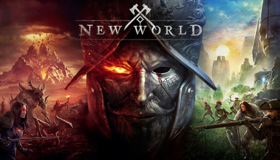 New World sa predstaví o 17:00