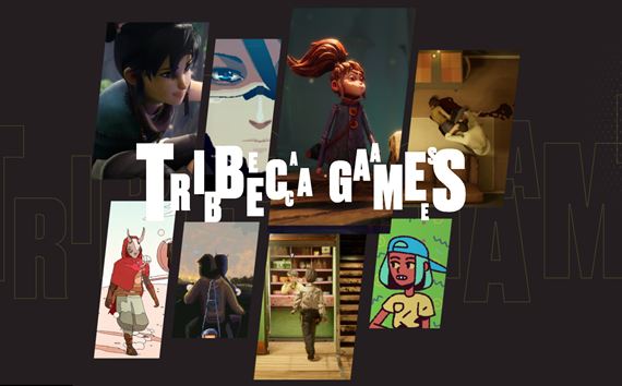Tribeca games spotlight za�ne o 20:00