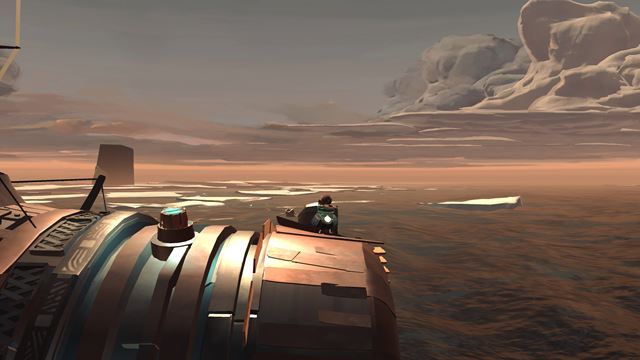 Frontier predstavuje postapokalyptick� titul FAR: Changing Tides 