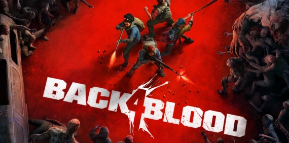 Back 4 Blood pr�de do Game Passu rovno pri vydan�