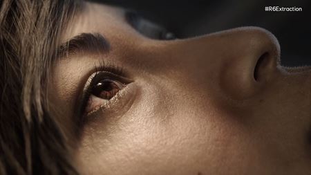 Rainbow Six Extraction predvdza boj proti mimozemskej hrozbe  