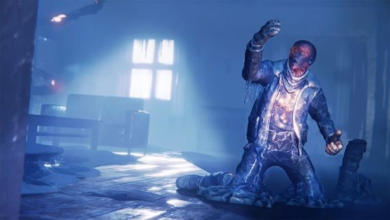 Upload VR sp���a svoju E3 prezent�ciu