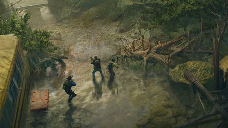 Back 4 Blood live gameplay z E3 za�ne o 23:00  