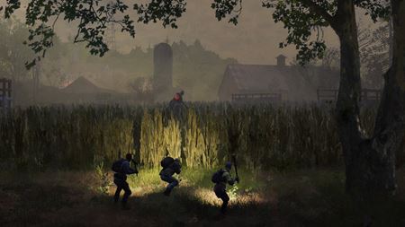 Back 4 Blood live gameplay z E3 za�ne o 23:00  