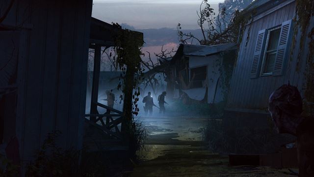 Back 4 Blood live gameplay z E3 za�ne o 23:00 