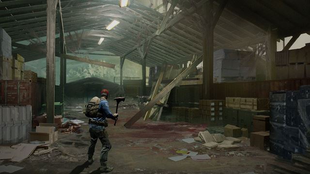 Back 4 Blood live gameplay z E3 za�ne o 23:00 