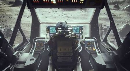 Starfield vyjde 11.11.2022 na PC a Xbox Series XS   