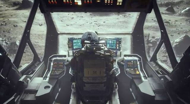 Starfield vyjde 11.11.2022 na PC a Xbox Series XS  