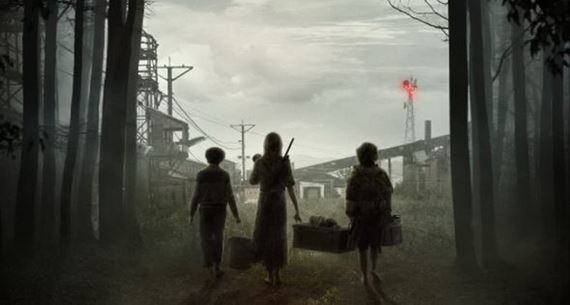 Tiché miesto 2, Smolný pich, O nekonečnosti, Nevina - Do kina vol. 158