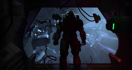 Halo Infinite naznail viac zo singleplayeru a predstavil multiplayer  