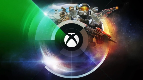 Microsoft usporiada Xbox Games Showcase Extended event 17. j�na
