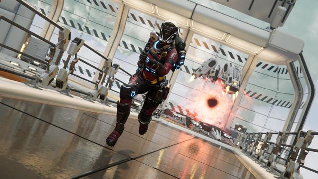 Strategick� multiplayerov� strie�a�ka Lemnis Gate vyjde 3. augusta 