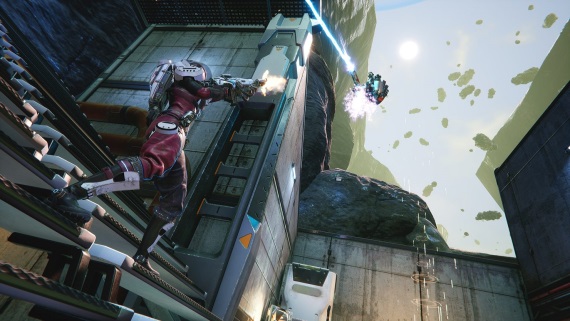 Strategická multiplayerová strieľačka Lemnis Gate vyjde 3. augusta