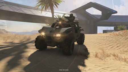 Bli��� poh�ad na Halo Infinite multiplayer  