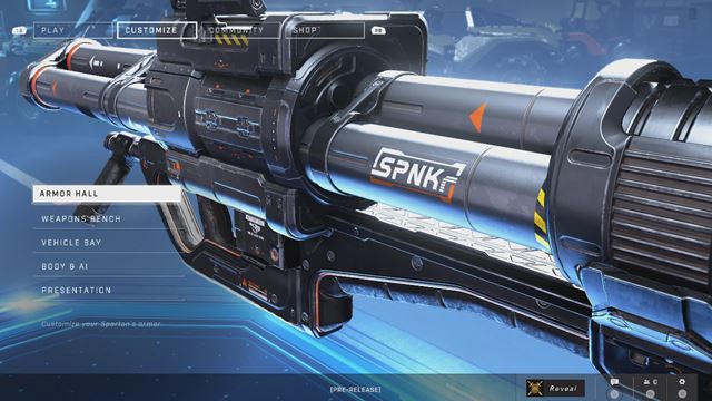 Bli��� poh�ad na Halo Infinite multiplayer 