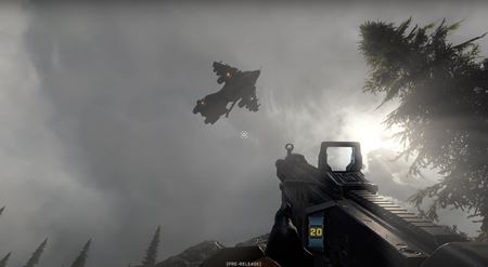 Bli��� poh�ad na Halo Infinite multiplayer  