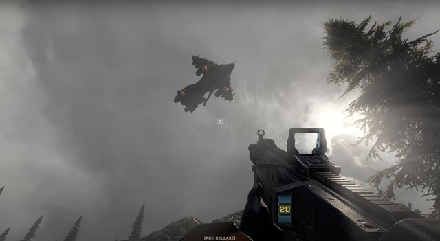 Bli��� poh�ad na Halo Infinite multiplayer 