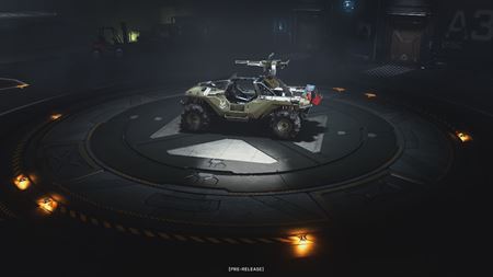 Bli��� poh�ad na Halo Infinite multiplayer  